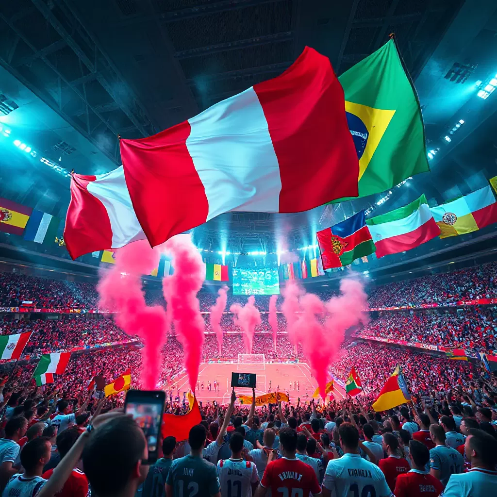World Cup 2026: Cuộc Đua Vua Phá Lưới Hấp Dẫn – Đâu Là Sân Chơi Uy Tín Cho Dân Cá Cược?