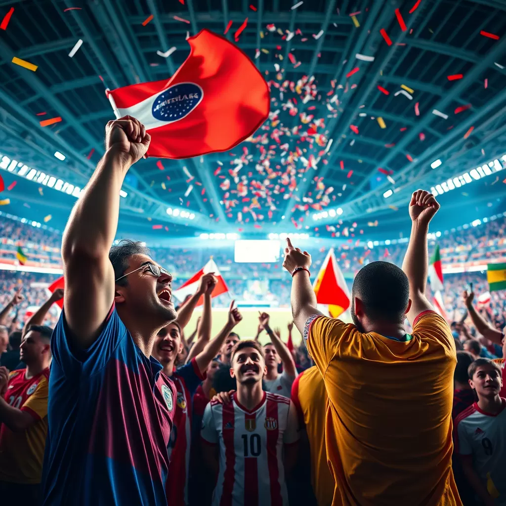Toàn cảnh Độ hấp dẫn các trận đấu - trận cầu đinh theo hitclub.vote — view 4