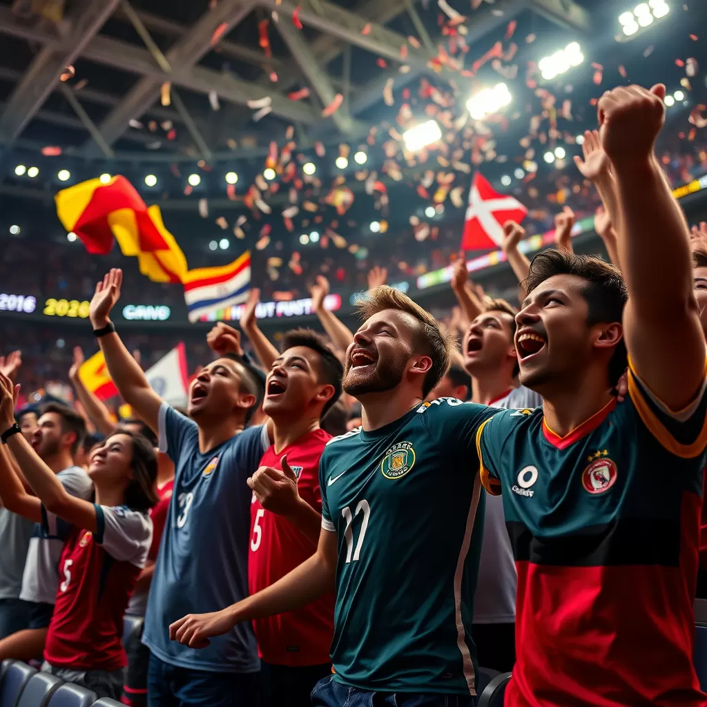 J188 chia sẻ góc nhìn chuyên gia về chiến thuật của Argentina ở chung kết World Cup 2026 — view 5