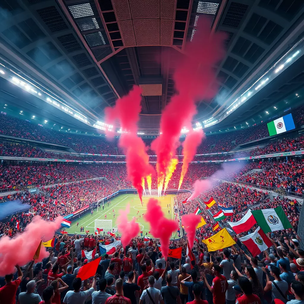 fu88.email đồng hành cùng Các tình huống tiểu xảo kín - sai sót của trọng tài World Cup gay cấn — view 3