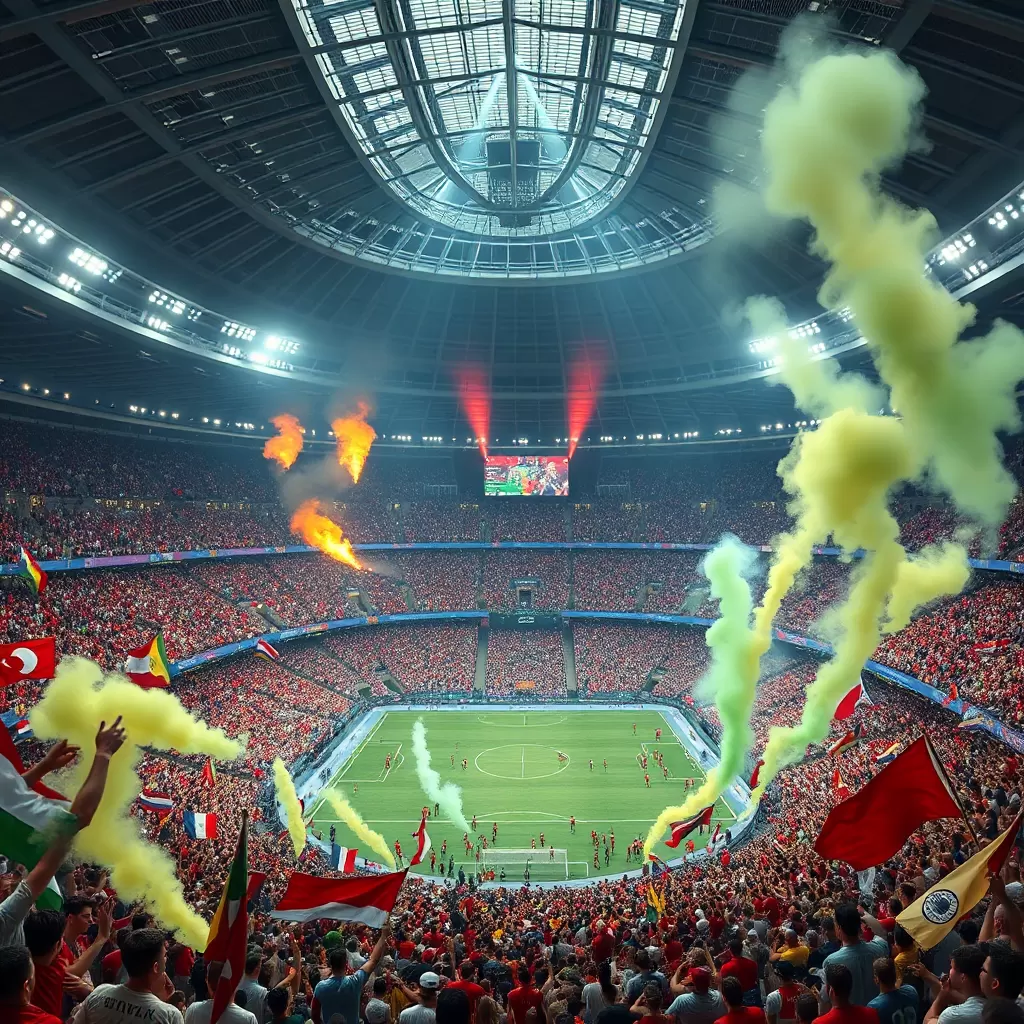 TG88 cập nhật nhịp đập World Cup: Messi tiếp tục viết nên lịch sử bóng đá — view 2