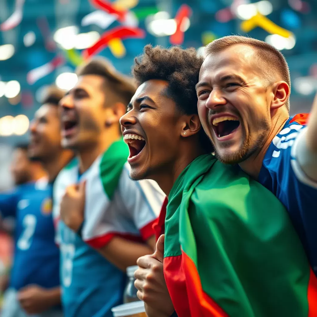 Brazil tại World Cup: Hành Trình Vĩ Đại Và Những Ký Ức Không Thể Nào Quên — view 3