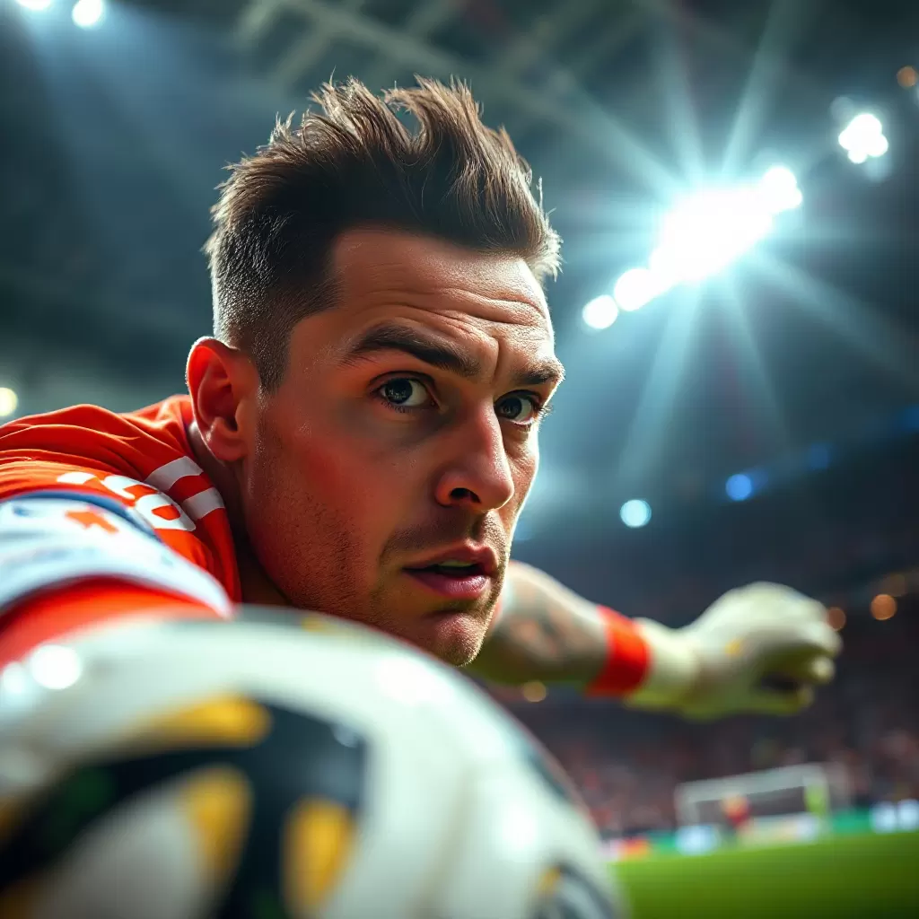 Lucky88.horse cùng LUCKY88 nhận định cuộc chiến trung tuyến tại Bán kết World Cup 2026