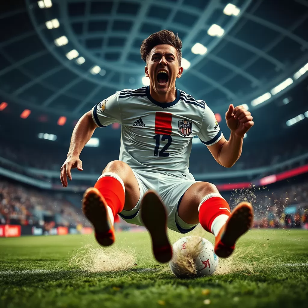 Post-World Cup Offers: Which Promotions Actually Pay, and Which Just Look Good? — view 5