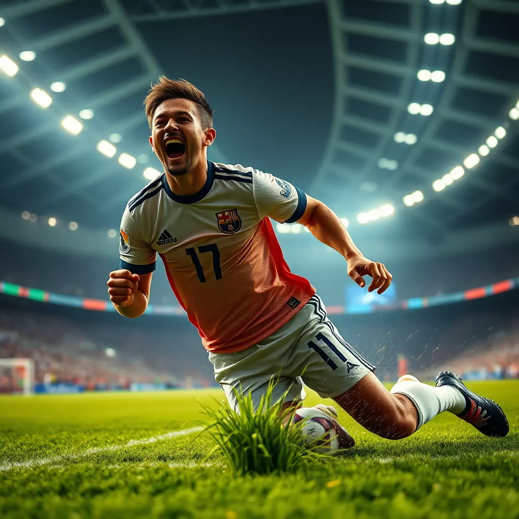au88.bet Cập Nhật Lực Lượng Hai Đội Trước Chung Kết World Cup 2026 — view 4