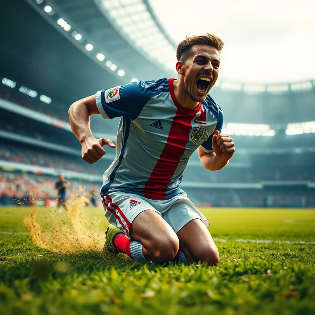 Khả năng tạo cơ hội từ pha di chuyển vượt qua vai hậu vệ tại bán kết World Cup 2026 qua z188.systems — view 5