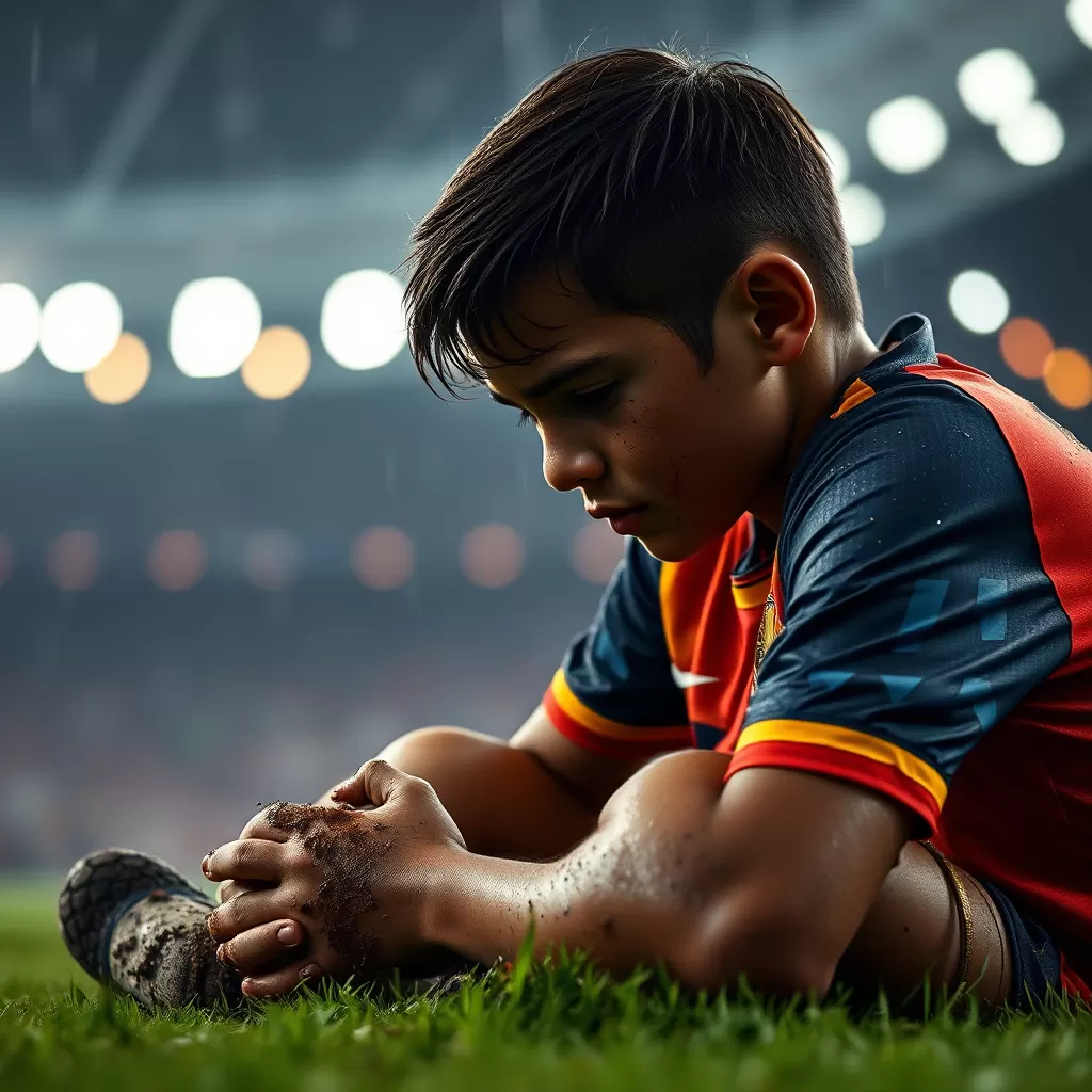 World Cup 2026: Cuộc Đua Vua Phá Lưới Hấp Dẫn – Đâu Là Sân Chơi Uy Tín Cho Dân Cá Cược? — view 4
