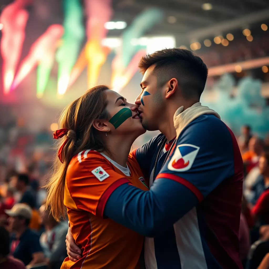 Đừng bỏ lỡ Nhận định các cặp đấu bán kết - cuộc đua cúp vàng 2026 chỉ có trên gamespack.io — view 2