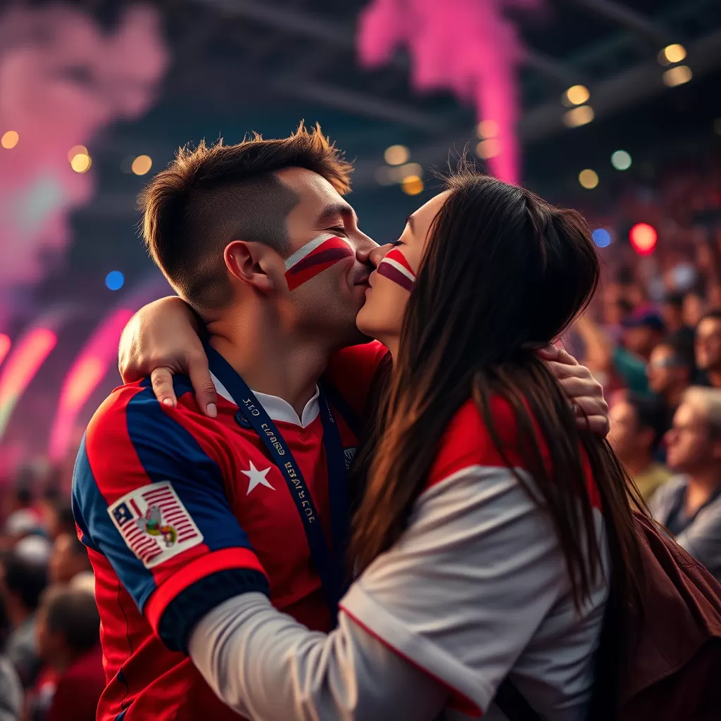 Why Many Fans Still Question VAR Calls and How One Platform Breaks It Down