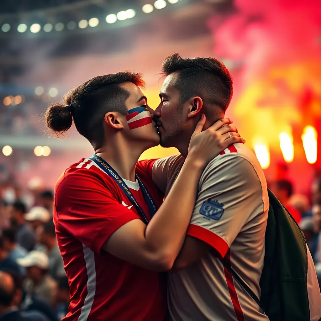Analisis Peluang Juara Dunia 2026 Setiap Tim: Siapa yang Berpeluang Besar? — view 2