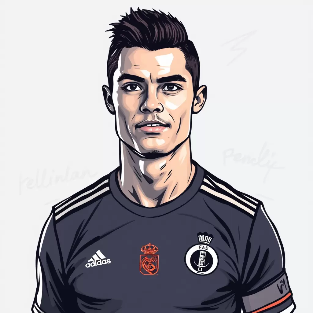 Real Madrid – Sức hút lịch sử vượt thời gian qua từng thế hệ cầu thủ — view 2
