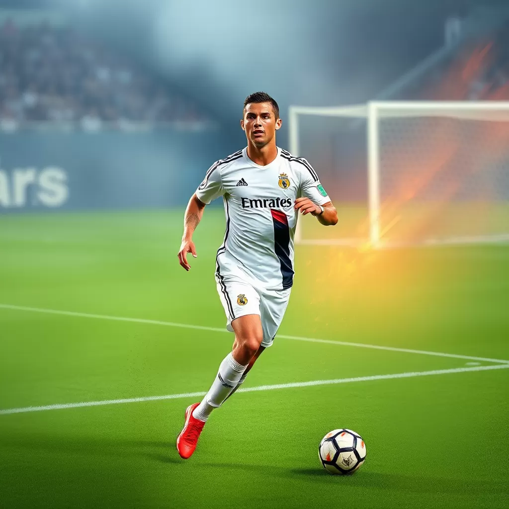 Khả năng tạo cơ hội từ pha di chuyển vượt qua vai hậu vệ tại bán kết World Cup 2026 qua z188.systems