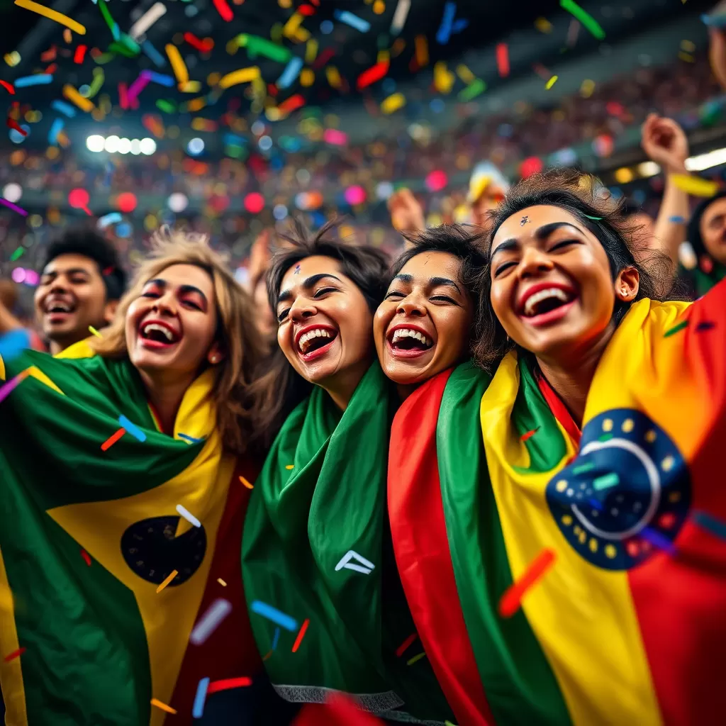 Analisis Peluang Juara Dunia 2026 Setiap Tim: Siapa yang Berpeluang Besar? — view 3