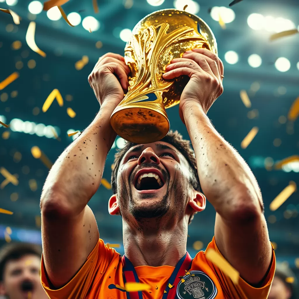 World Cup 2026 – Sân chơi lớn và những chiến thuật đỉnh cao từ Sao88 — view 2