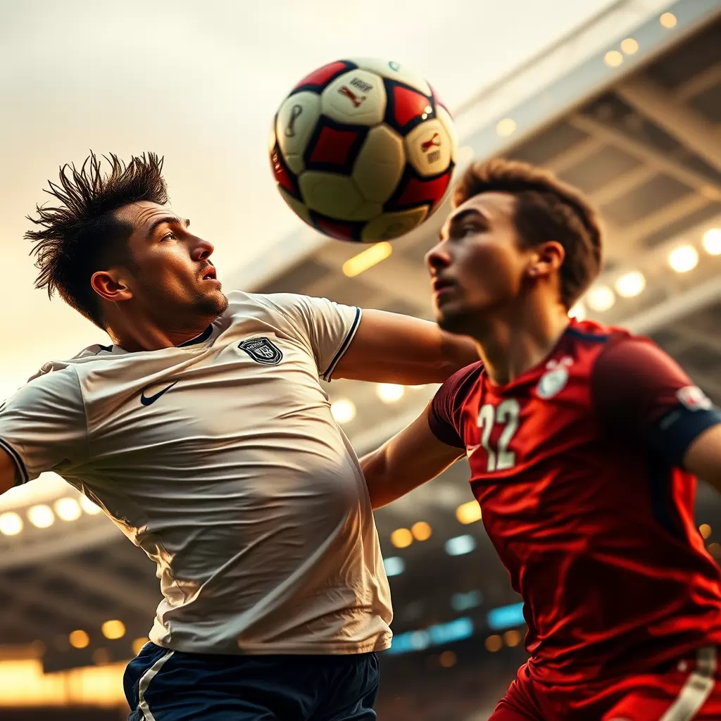 Cách các đội khai thác khoảng trống sau pha chuyền bóng về được phân tích trên s8zzz.com cho bán kết World Cup 2026 — view 4