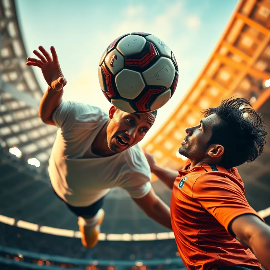 Qs88.team bình luận: Những bất ngờ chấn động - trận chung kết lịch sử World Cup 2026 — view 3