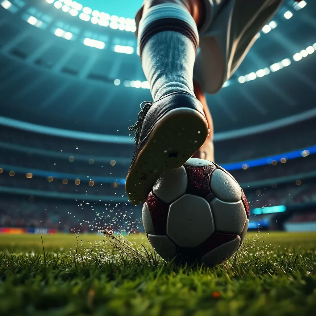Chung Kết World Cup 2026: Cuộc Đua Danh Hiệu Giữa Những Gã Khổng Lồ | 789win.press — view 5