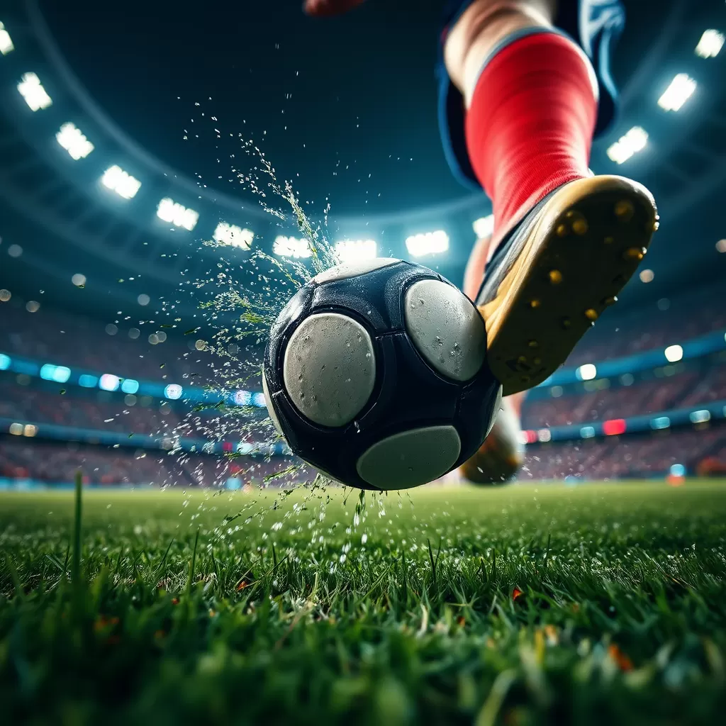 Bên lề World Cup - Sự thất vọng về các ngôi sao lớn - dấu ấn đậm nét của chú ngựa ô cập nhật bởi tr88.nl