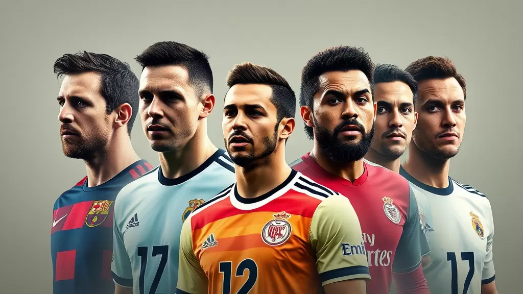 World Cup 2026: Cuộc Đua Không Khoan Nhượng Giữa Những Ứng Viên Vô Địch Hàng Đầu — view 2