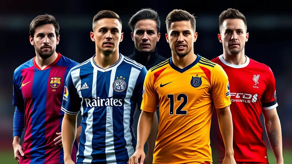 World Cup 2026: Cuộc đua khốc liệt giữa những ứng viên vô địch hàng đầu — view 2
