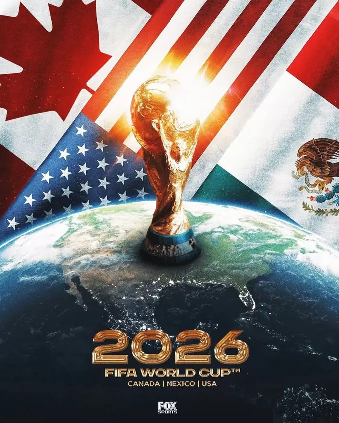 World Cup 2026: Cuộc Đua Không Khoan Nhượng Giữa Những Ứng Viên Vô Địch Hàng Đầu