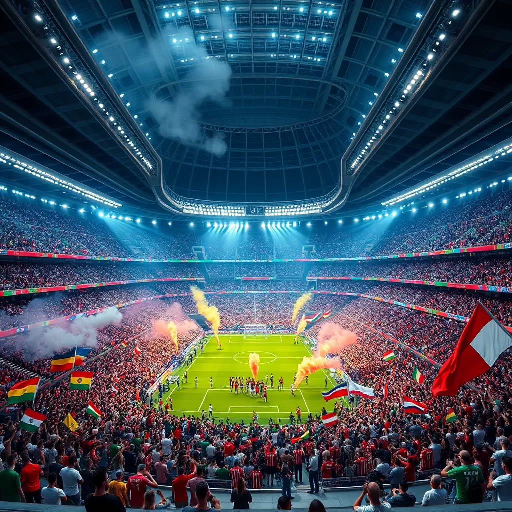 ON68 Soi Kèo Champions League Chính Xác: Bí Quyết Dự Đoán Tỷ Số Từ Chuyên Gia — view 4