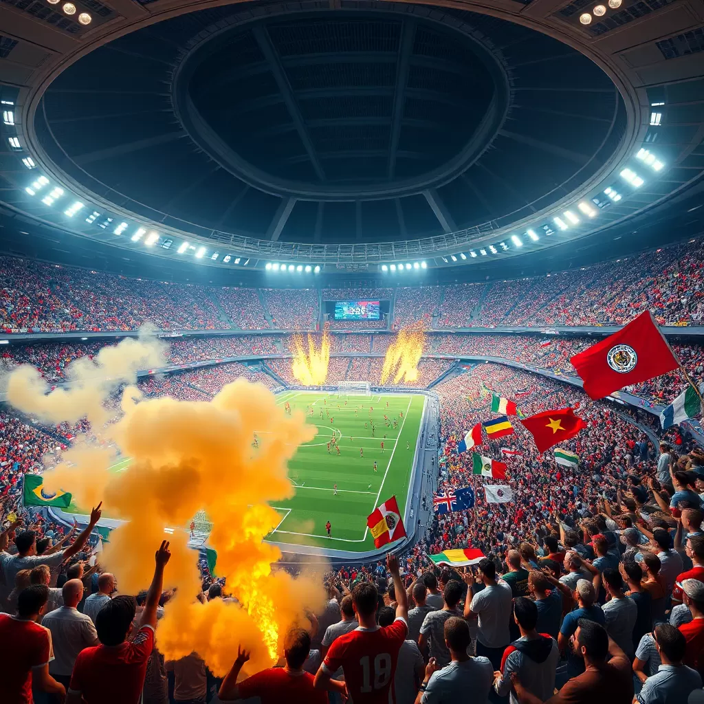 Tr88t.com bình luận Thể lực và sức bền cầu thủ - trận chung kết lịch sử World Cup 2026 — view 3