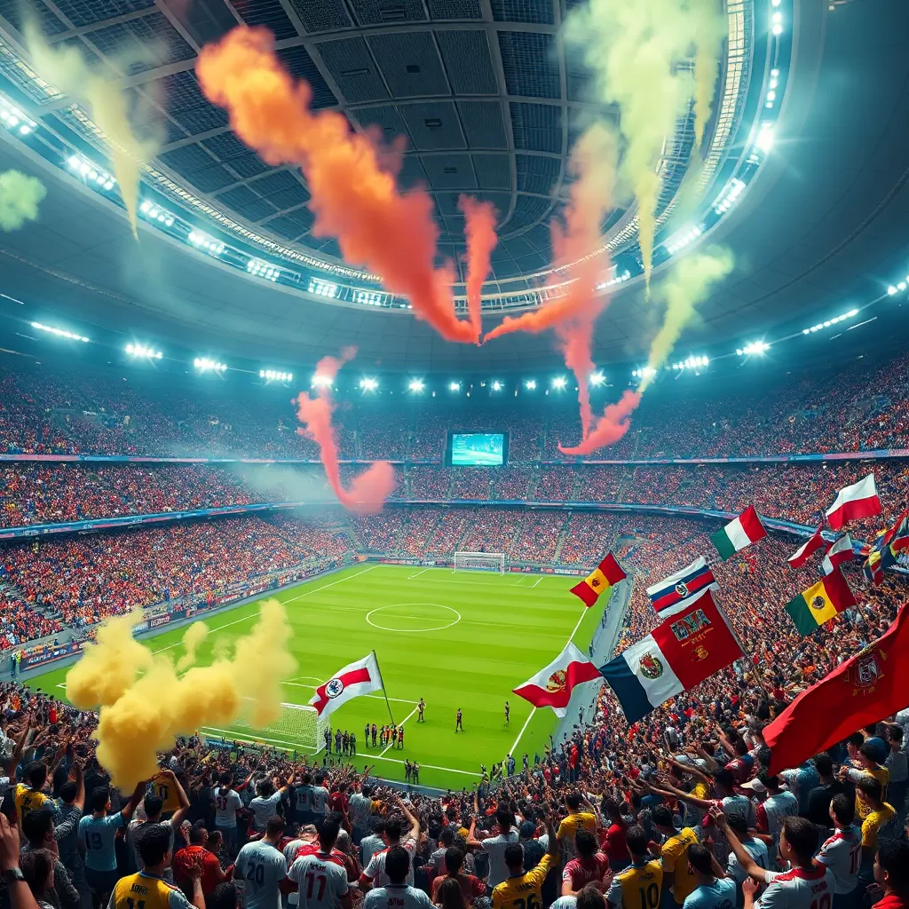 ON68 Soi Kèo Champions League Chính Xác: Bí Quyết Dự Đoán Tỷ Số Từ Chuyên Gia — view 2