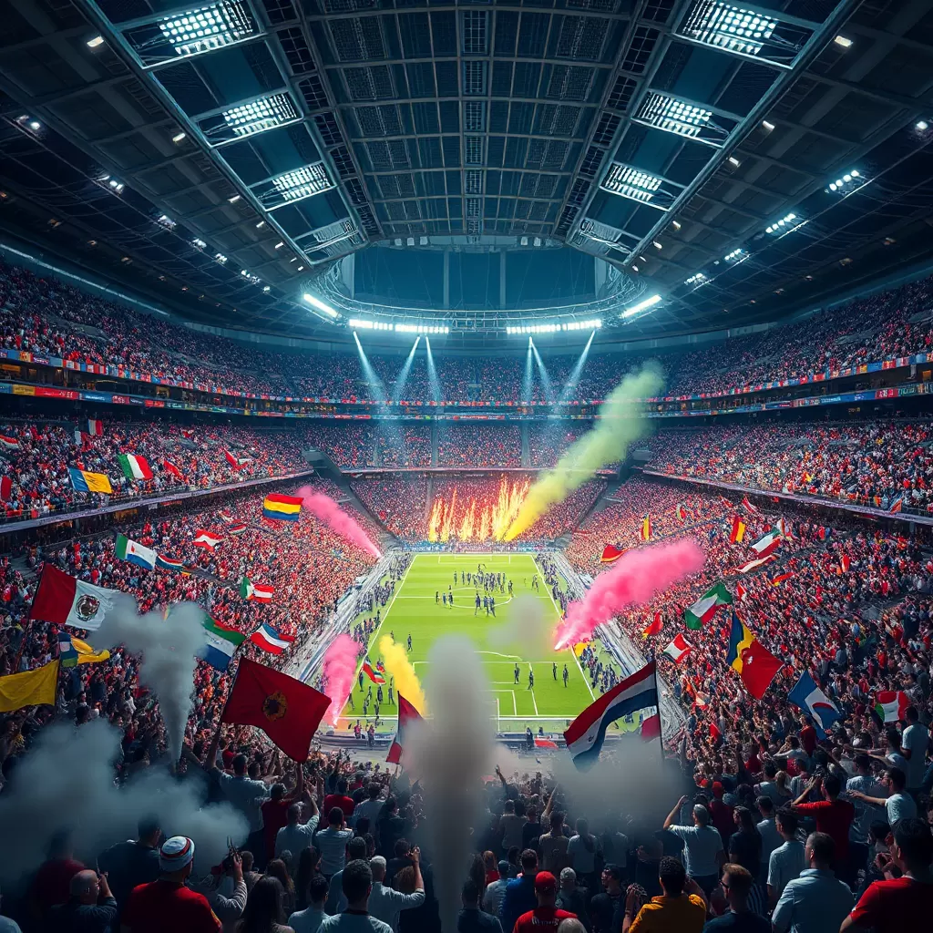 Analisis Peluang Juara Dunia 2026: Siapa Tim Terkuat? — view 3