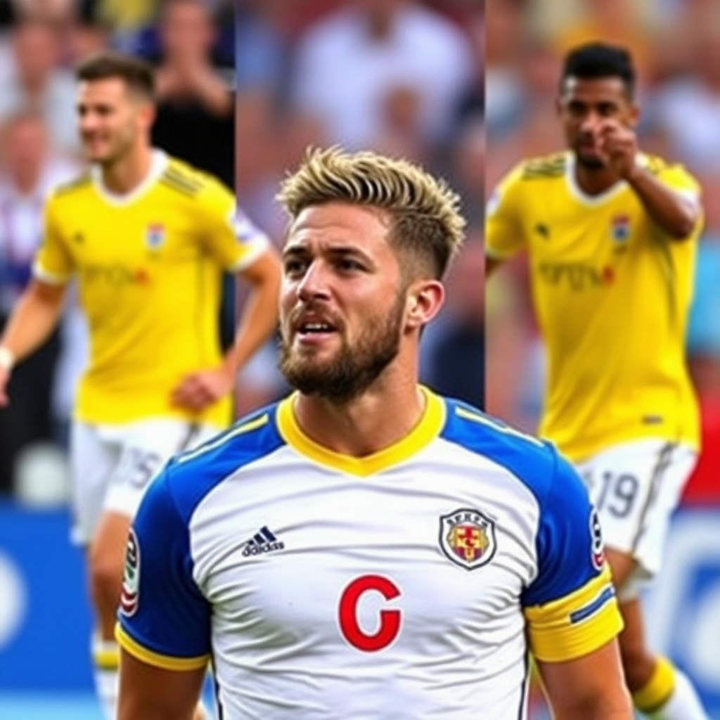 OKVIP Bảng Xếp Hạng Bundesliga: Cập Nhật Mới Nhất &amp; Phân Tích Chi Tiết