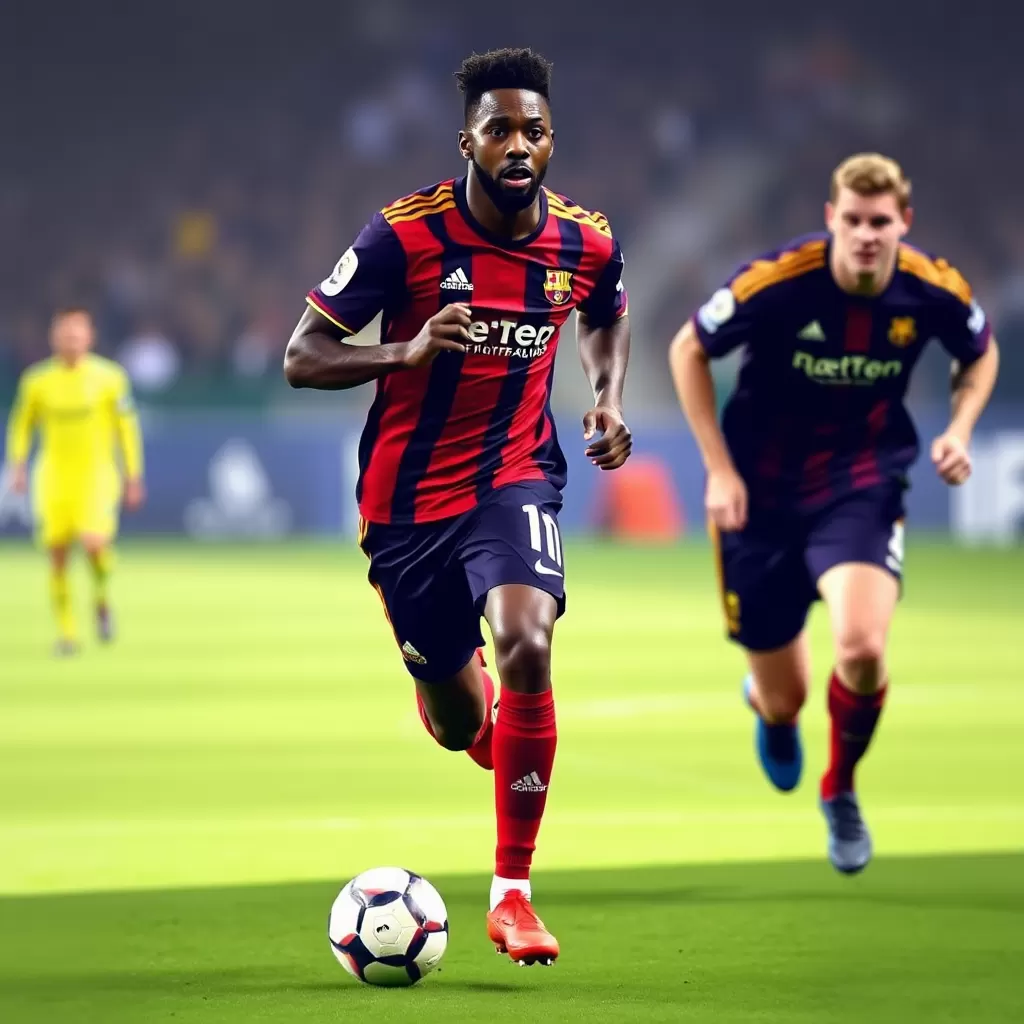 Explore Live Football Betting with 111LJ: A Veteran’s Deep Dive — view 4
