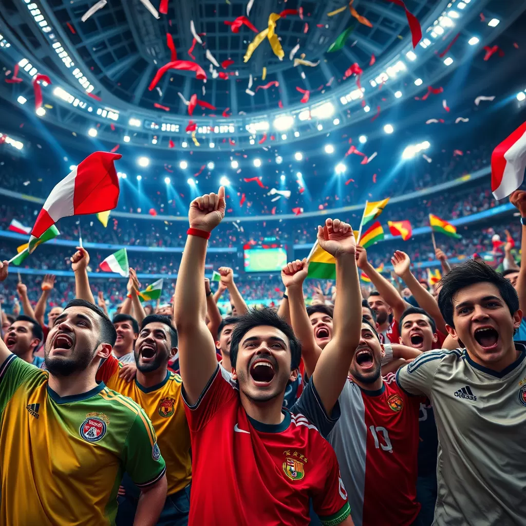 Phân tích Tình trạng cháy vé nghiêm trọng - sai sót của trọng tài World Cup cực sâu trên uu88n.org — view 5