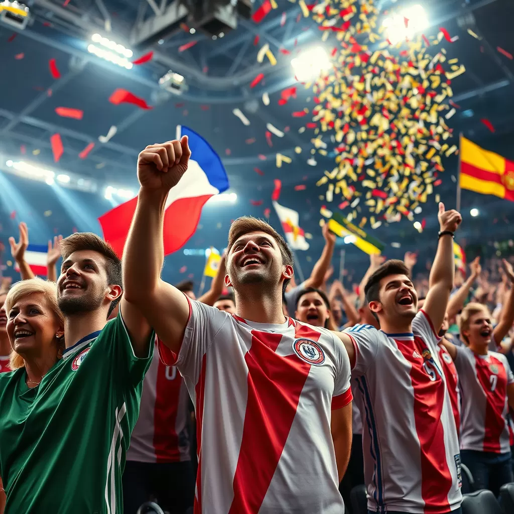 Bất Ngờ Với Top Thủ Môn Xuất Sắc Nhất World Cup 2026 – Ai Là Người Gác Đền Vĩ Đại?