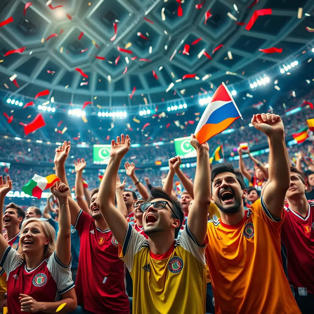 Phân tích Tình trạng cháy vé nghiêm trọng - sai sót của trọng tài World Cup cực sâu trên uu88n.org — view 4