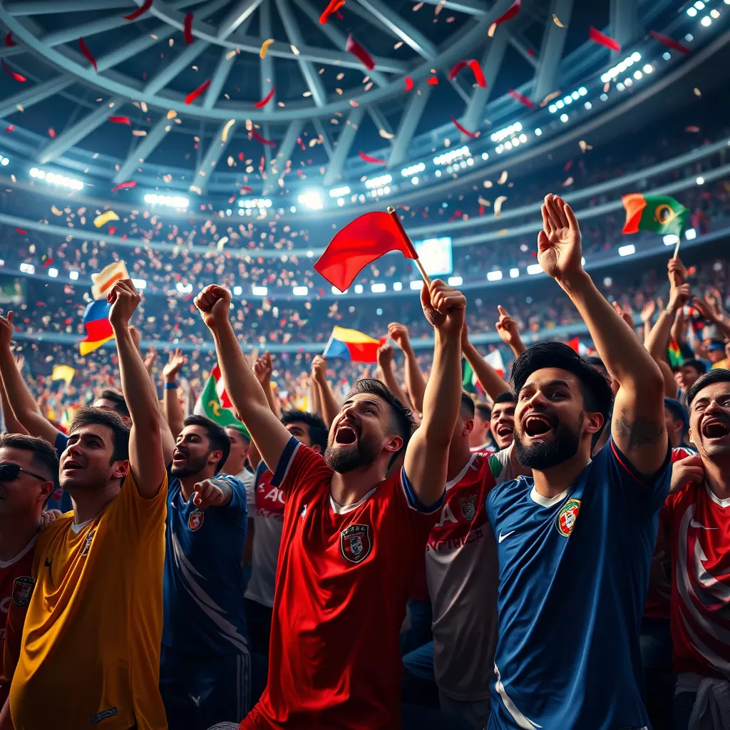 Explore Live Football Betting with 111LJ: A Veteran’s Deep Dive — view 2