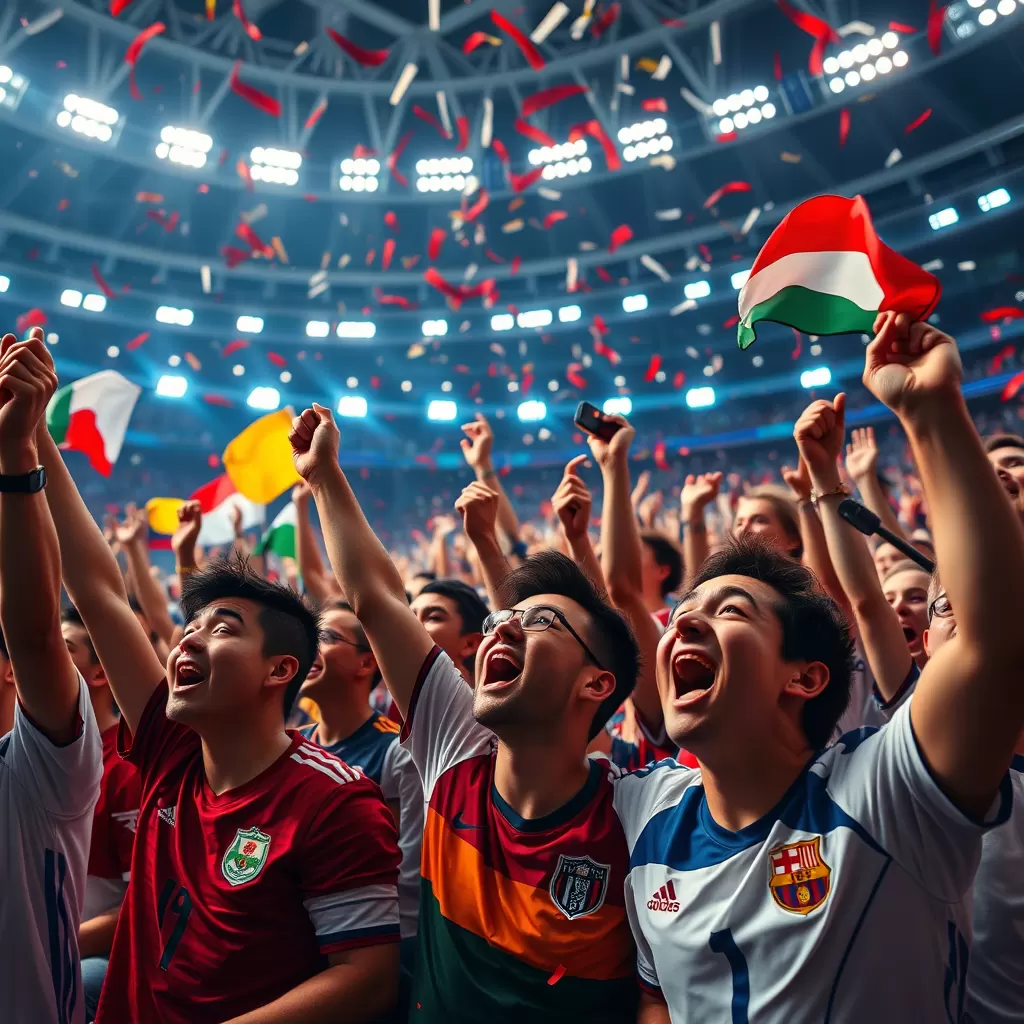 Premier League: Những cuộc đối đầu tốc độ và góc nhìn từ Sunwin