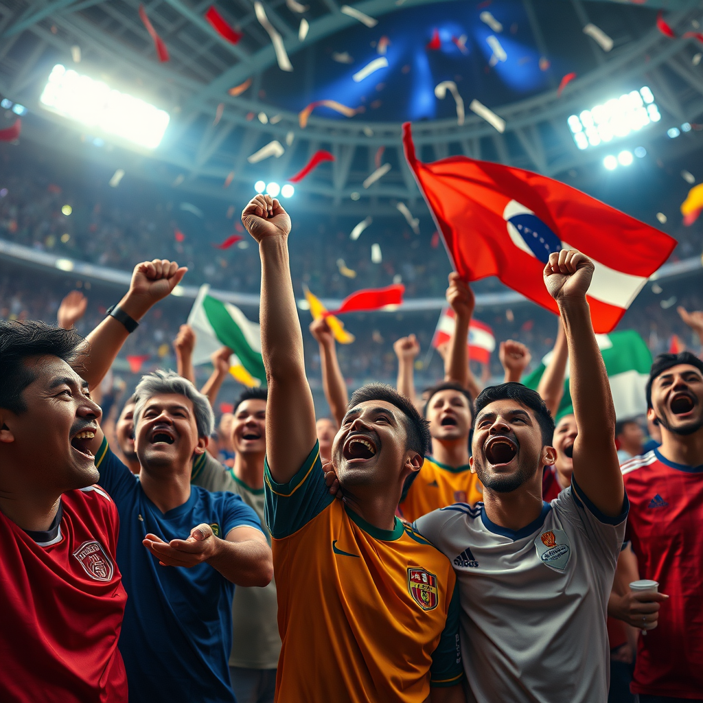World Cup 2026: Sự thay đổi mang tính lịch sử của FIFA và những điều bạn cần biết