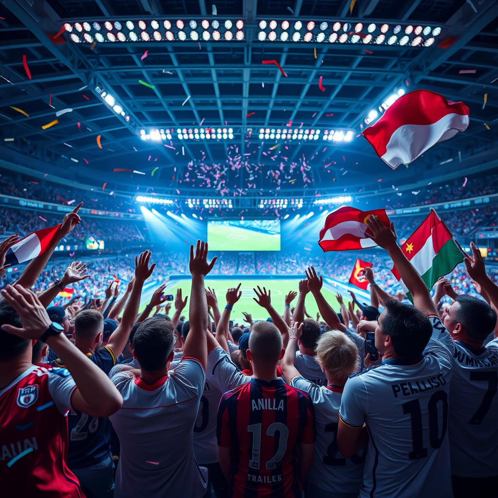 World Cup và những khoảnh khắc không thể nào quên trong lịch sử bóng đá