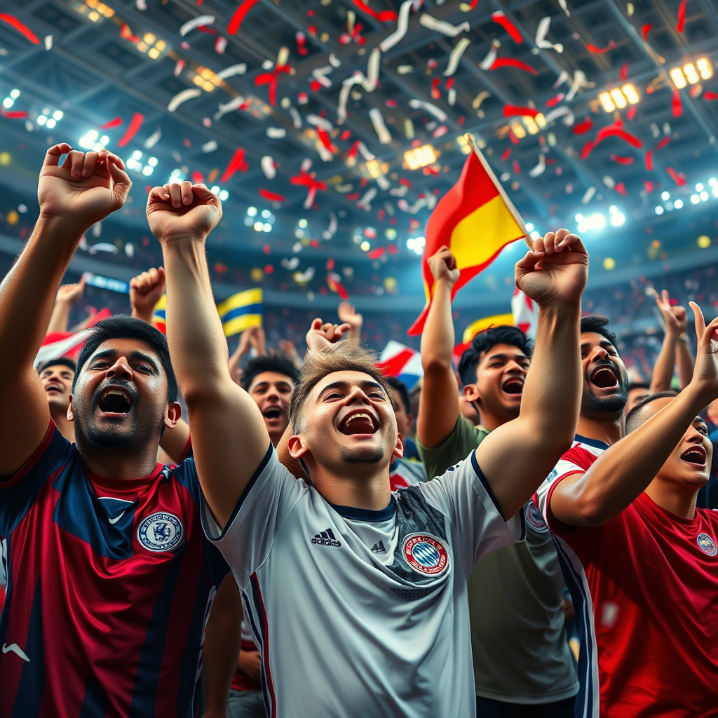 Đội Tuyển Nào Sẽ Vô Địch World Cup 2026? Những Ứng Cử Viên Sáng Giá Nhất