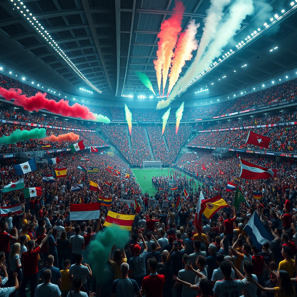 Nhiều cầu thủ xem việc ghi bàn ở World Cup là niềm tự hào lớn – Vì sao?