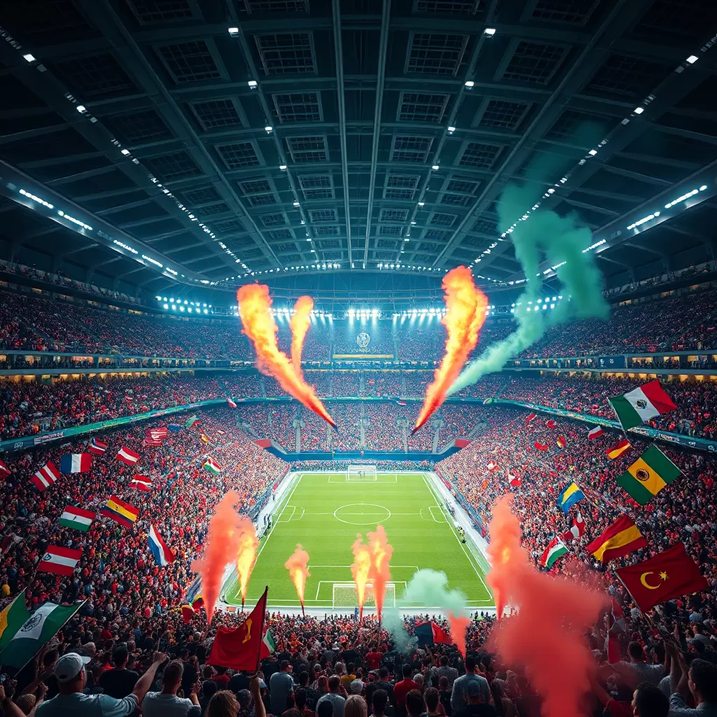 World Cup 2026 Và Những Tài Năng Đáng Chờ Đợi — view 3