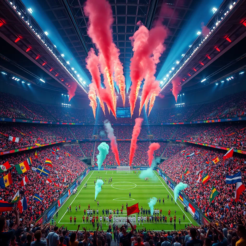 Explore Live Football Betting with 111LJ: A Veteran’s Deep Dive — view 5