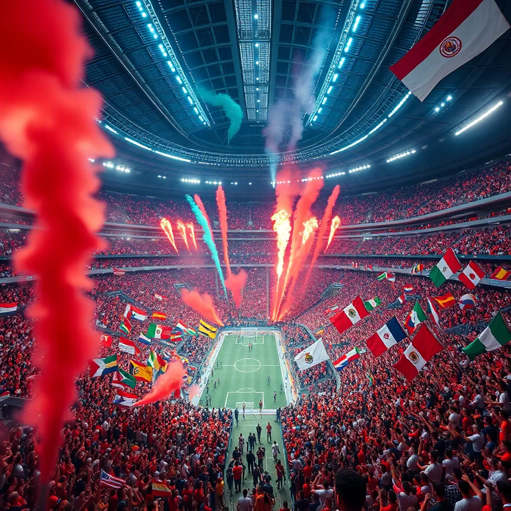 Những Kỷ Lục Có Nguy Cơ Bị Xô Đổ Tại World Cup 2026