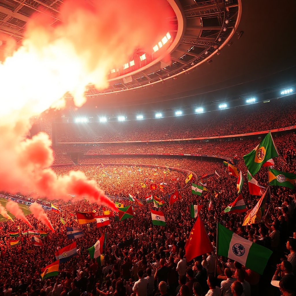 Tỷ Lệ Kèo World Cup Tại Iwin Có Đáng Tham Khảo Không?