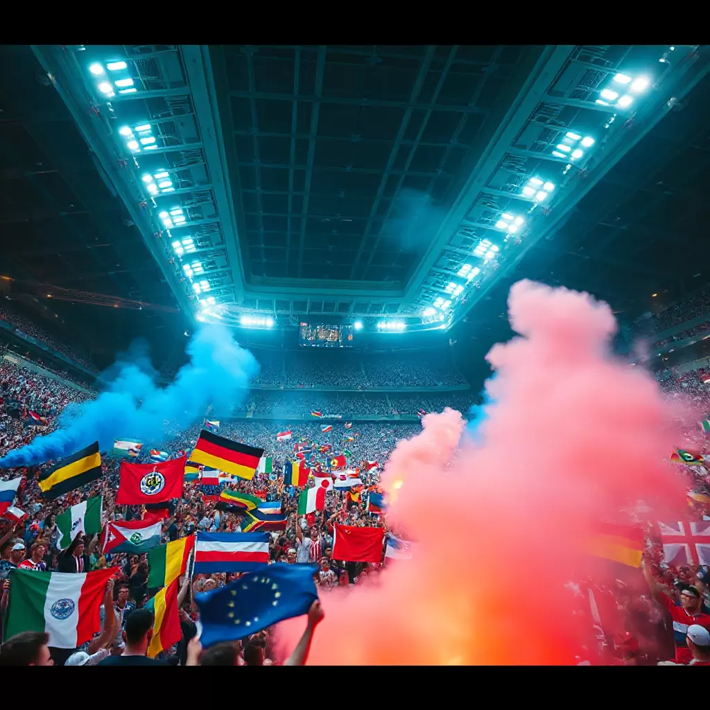 Tr88t.com bình luận Thể lực và sức bền cầu thủ - trận chung kết lịch sử World Cup 2026 — view 2