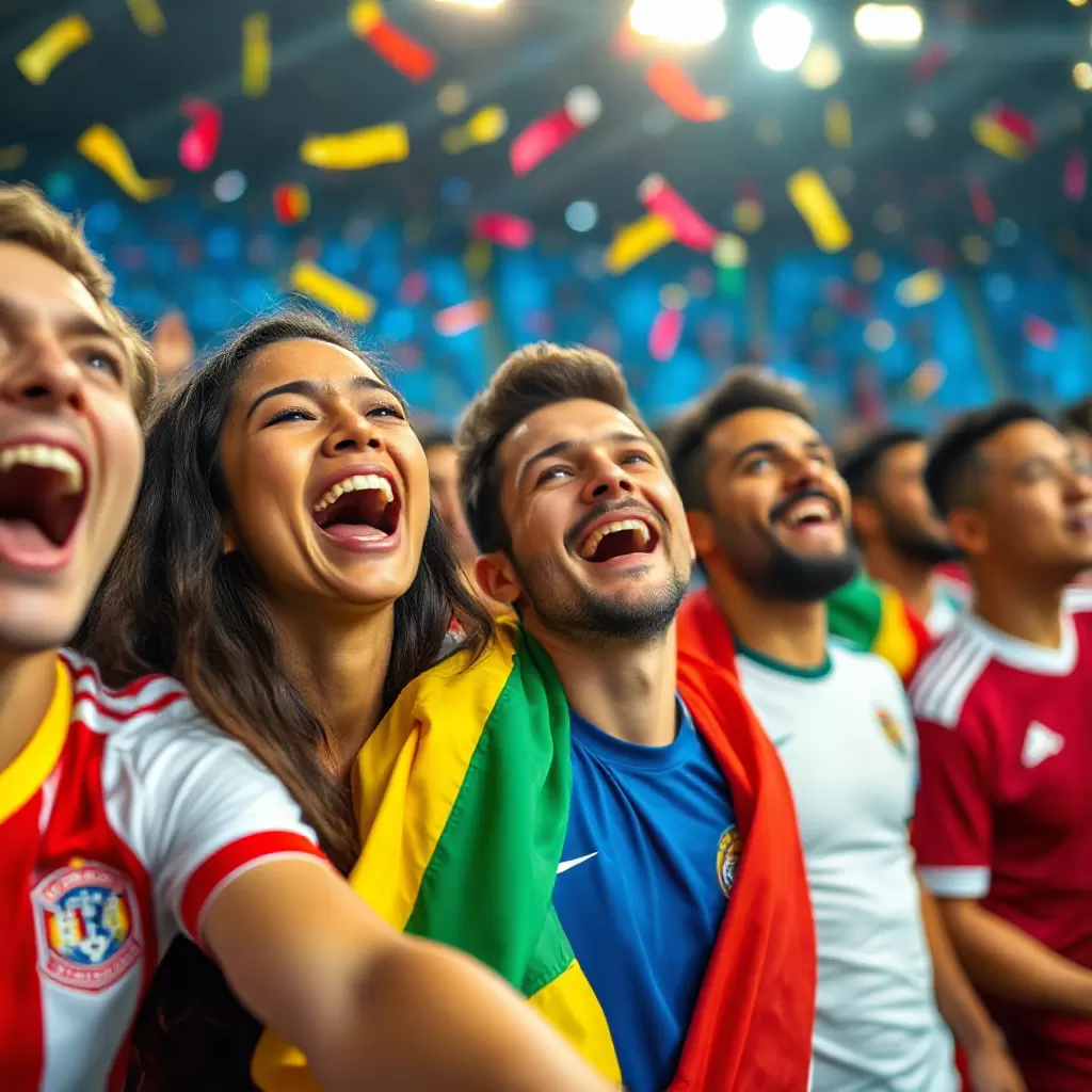 Brazil tại World Cup: Hành Trình Vĩ Đại Và Những Ký Ức Không Thể Nào Quên