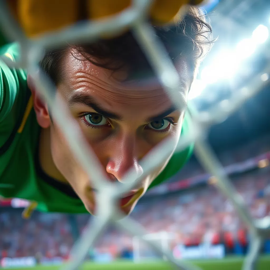 Phân tích Tình trạng cháy vé nghiêm trọng - sai sót của trọng tài World Cup cực sâu trên uu88n.org — view 3