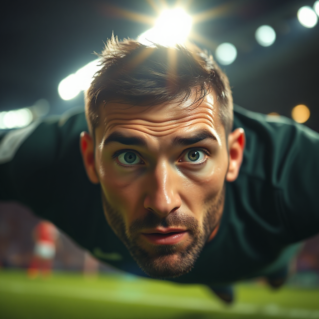 Jude Bellingham và giấc mơ World Cup 2026: Hành trình của một siêu sao