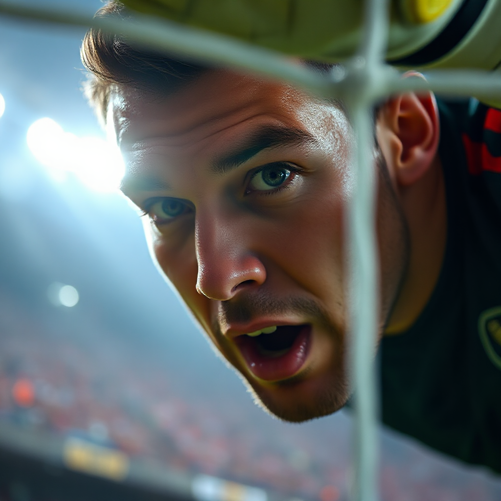 World Cup 2026 Và Những Màn Lội Ngược Dòng Đầy Cảm Xúc