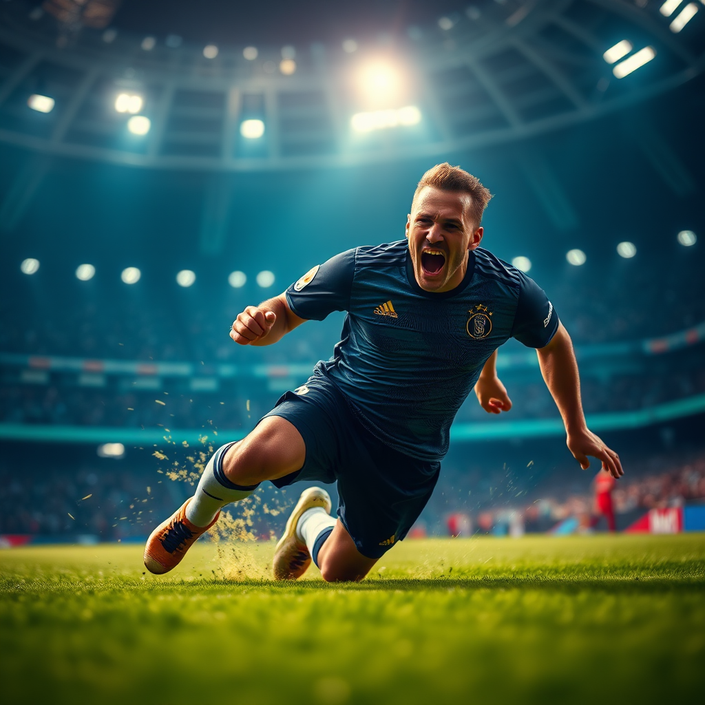 tigoals.monster